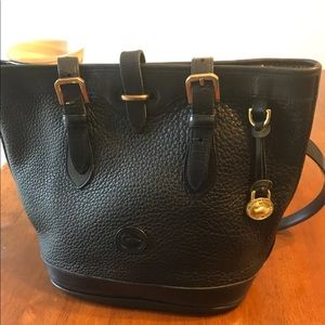 Authentic Dooney & Bourke Handbag